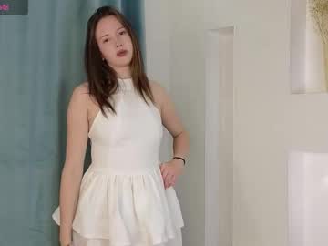 Evaglame Chaturbate stream image from October 02, 2025