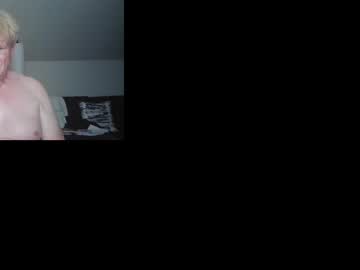 Gethyn Chaturbate stream image from October 02, 2025