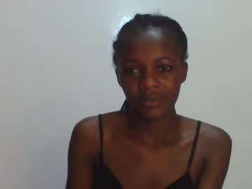 Lovely_Yvonne Chaturbate stream image from October 02, 2025