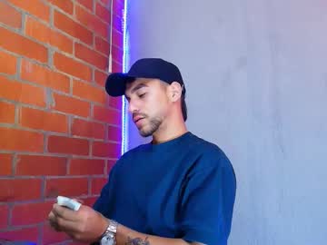 Lucky_Blessed Chaturbate stream image from October 02, 2025