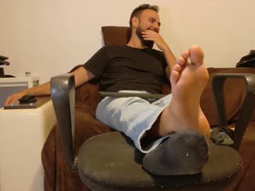 Master_Roberto333 Chaturbate stream image from October 02, 2025