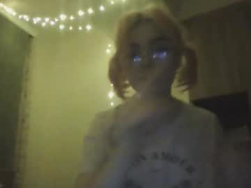 Melted_L Chaturbate stream image from October 02, 2025
