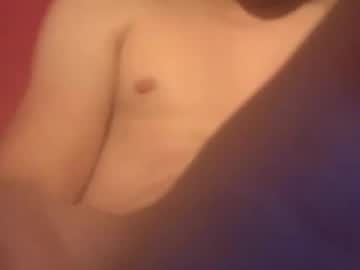 Sluttybaddboyy Chaturbate stream image from October 02, 2025