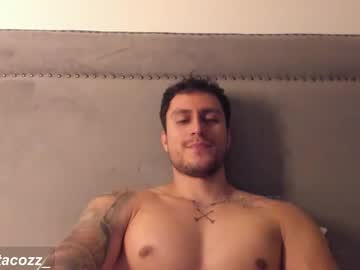 Spartacozz Chaturbate stream image from October 02, 2025