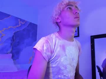 Thane_Blackwood Chaturbate stream image from October 02, 2025