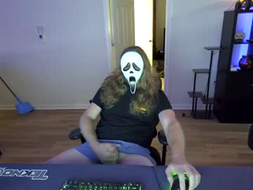 Thickkboy6 Chaturbate stream image from October 02, 2025
