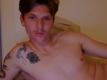 Zane_Wolf Chaturbate stream image from October 02, 2025
