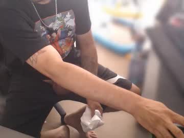 Aloha_King Chaturbate stream image from October 02, 2025