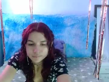 Britney_Thx Chaturbate stream image from October 02, 2025