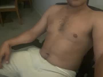 Chcfan714 Chaturbate stream image from October 02, 2025