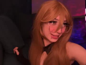 Darkfirenight Chaturbate stream image from October 02, 2025