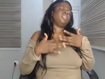 Ebony_Dripqueen Chaturbate stream image from October 02, 2025