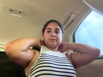 Esy_Sweet Chaturbate stream image from October 02, 2025