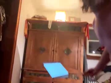 Hanhuman Chaturbate stream image from October 02, 2025