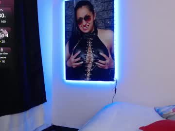 Holydeath_1 Chaturbate stream image from October 02, 2025