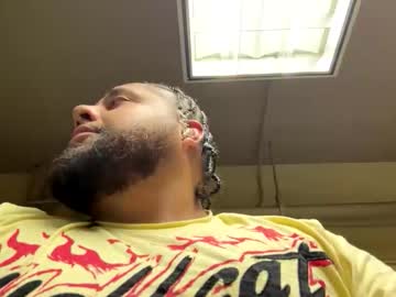 Imbbyboy Chaturbate stream image from October 02, 2025