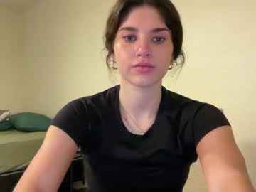 Imrubyy Chaturbate stream image from October 02, 2025