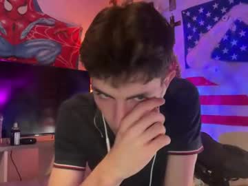 Jeremy_Angel Chaturbate stream image from October 02, 2025