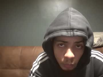 Kaikb_ Chaturbate stream image from October 02, 2025
