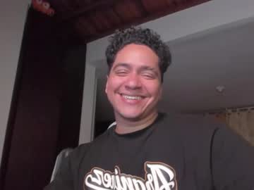 Masterjuanc Chaturbate stream image from October 02, 2025