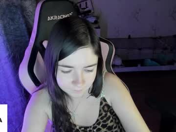 Melisanilson Chaturbate stream image from October 02, 2025