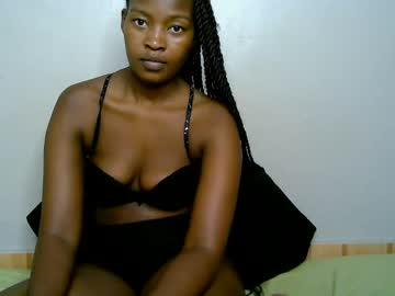 Naughty_Keesha1 Chaturbate stream image from October 02, 2025
