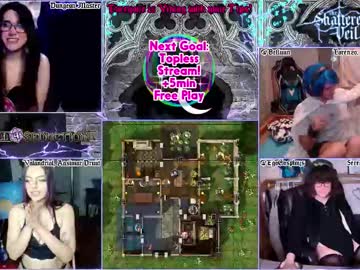 Rollseduction Chaturbate stream image from October 02, 2025