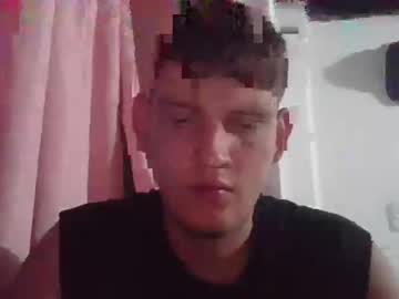 Sammmbooker Chaturbate stream image from October 02, 2025