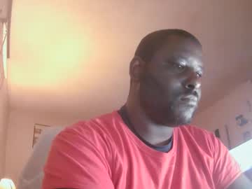 Sexychocolate5436543 Chaturbate stream image from October 02, 2025