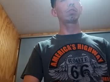 Stevenbrookless Chaturbate stream image from October 02, 2025