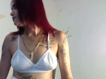 Tivisay0928 Chaturbate stream image from October 02, 2025