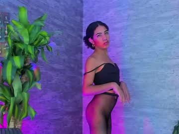 _Valeriamontes Chaturbate stream image from October 02, 2025