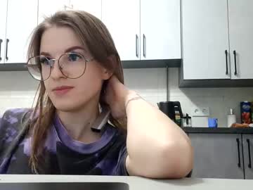 Zoriana20 Chaturbate stream image from October 02, 2025