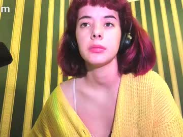 _Amber_Doll_ Chaturbate stream image from October 03, 2025