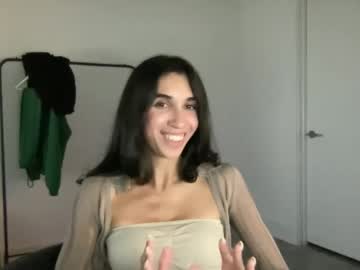 Anastasiapetitegirll Chaturbate stream image from October 03, 2025