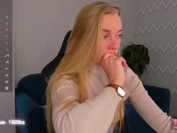 Barbie_Lis Chaturbate stream image from October 03, 2025