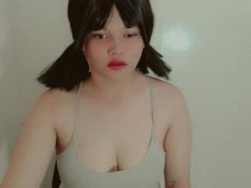 Chennybbgirl Chaturbate stream image from October 03, 2025