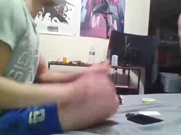 College_Packing_8 Chaturbate stream image from October 03, 2025