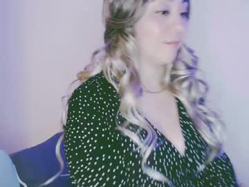 Cute_Eliz Chaturbate stream image from October 03, 2025