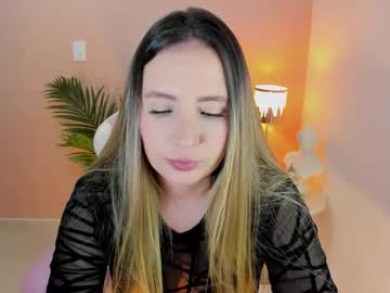 Hannamiller_1 Chaturbate stream image from October 03, 2025