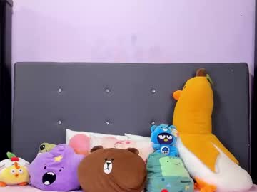 Harmonyy_Hill Chaturbate stream image from October 03, 2025