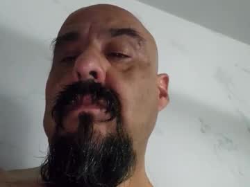 Hornychrisla Chaturbate stream image from October 03, 2025
