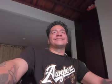 Kai_Herectix Chaturbate stream image from October 03, 2025