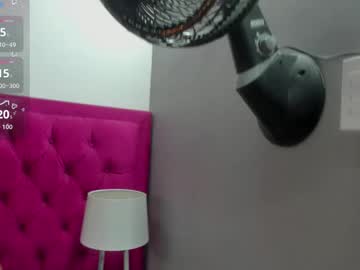 Lovelymoon_08 Chaturbate stream image from October 03, 2025