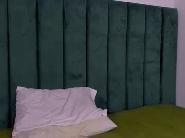 Matthewthomson_ Chaturbate stream image from October 03, 2025