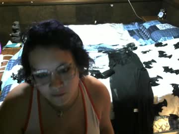 Mistressoftheeundead Chaturbate stream image from October 03, 2025