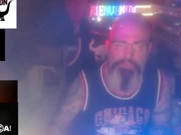 Mrscorpionviking Chaturbate stream image from October 03, 2025
