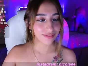 Nicole_Edwards Chaturbate stream image from October 03, 2025