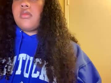 Nicolette356 Chaturbate stream image from October 03, 2025