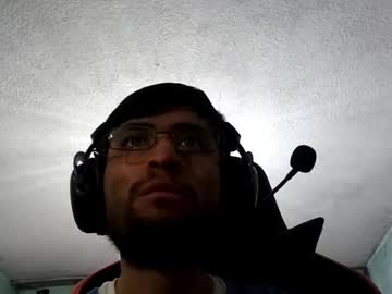 Rodmate Chaturbate stream image from October 03, 2025